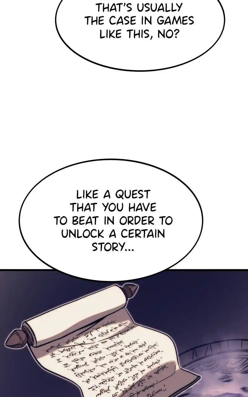 Ultra Alter Chapter 65