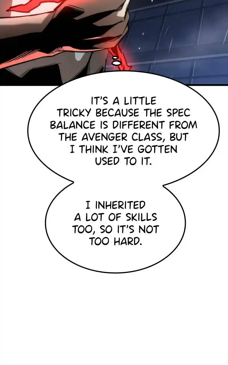 Ultra Alter Chapter 65