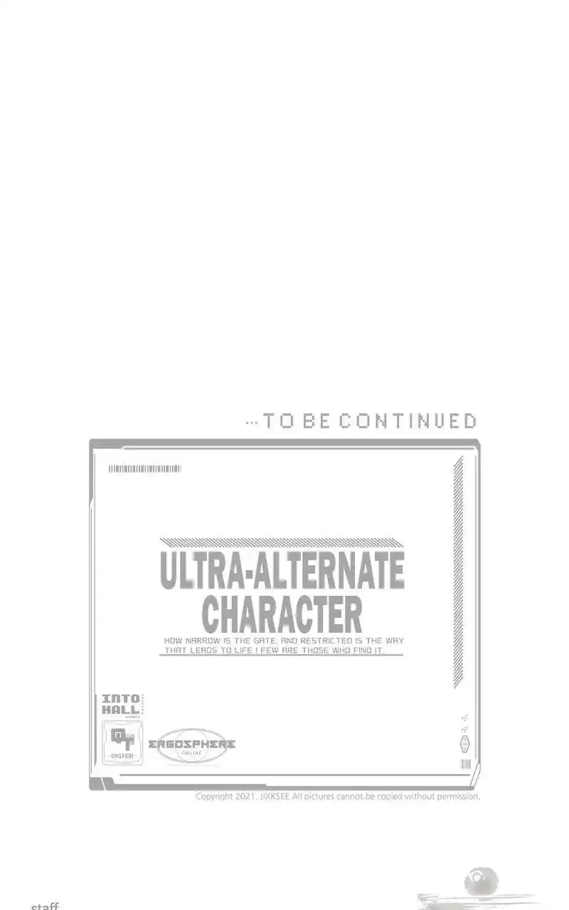 Ultra Alter Chapter 65