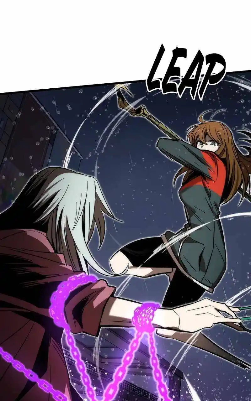 Ultra Alter Chapter 66