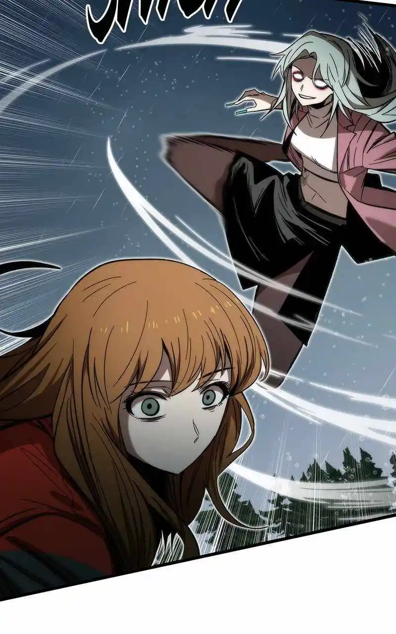 Ultra Alter Chapter 66