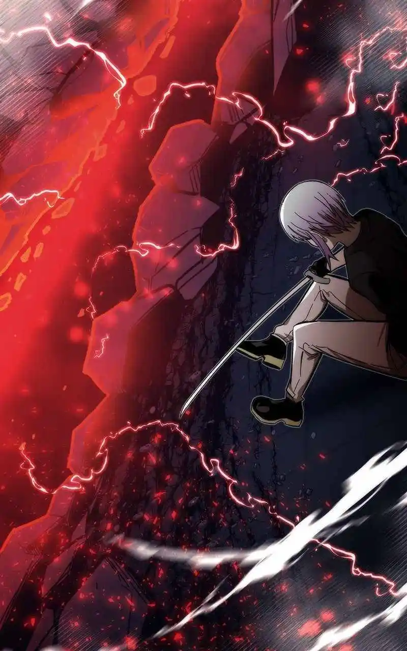 Ultra Alter Chapter 66