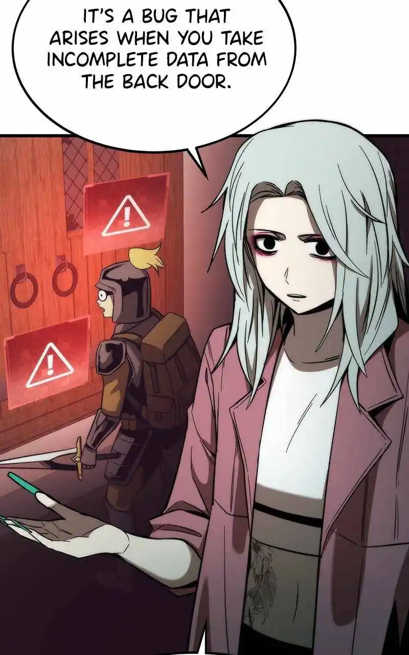 Ultra Alter Chapter 66