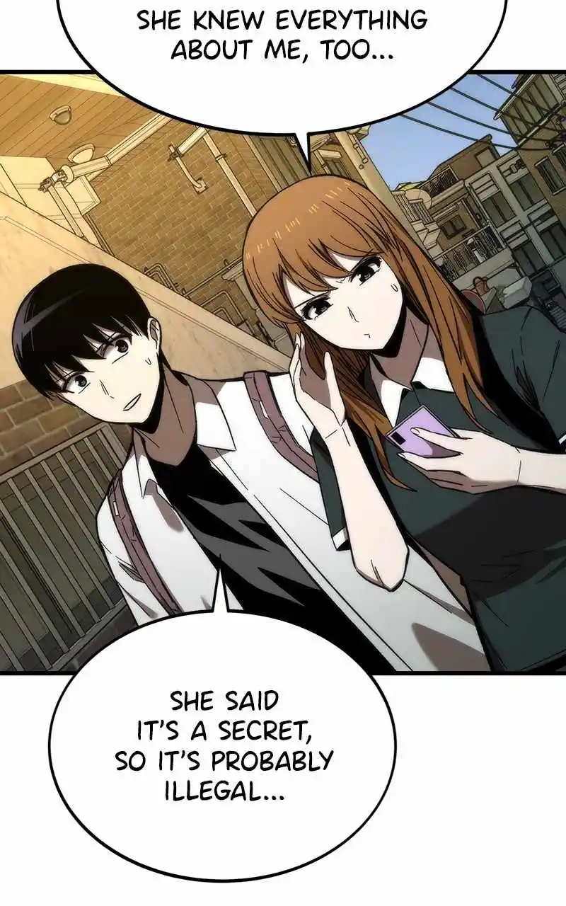 Ultra Alter Chapter 67