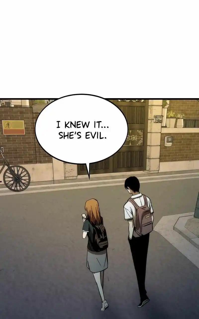 Ultra Alter Chapter 67