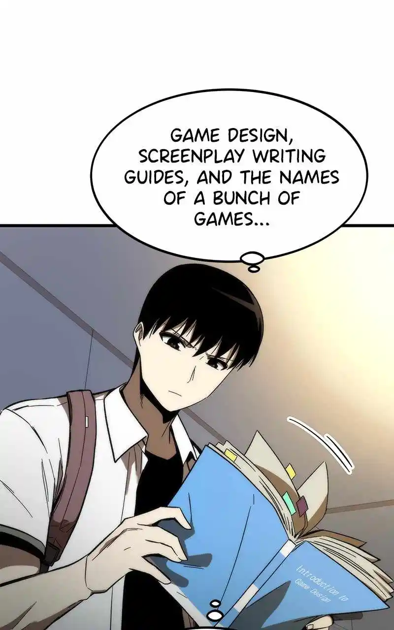 Ultra Alter Chapter 67