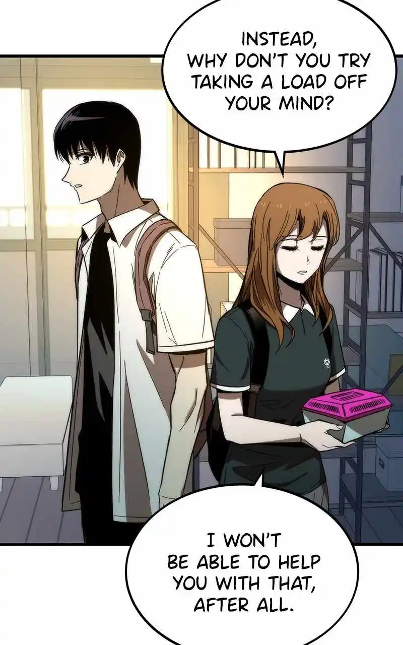 Ultra Alter Chapter 67