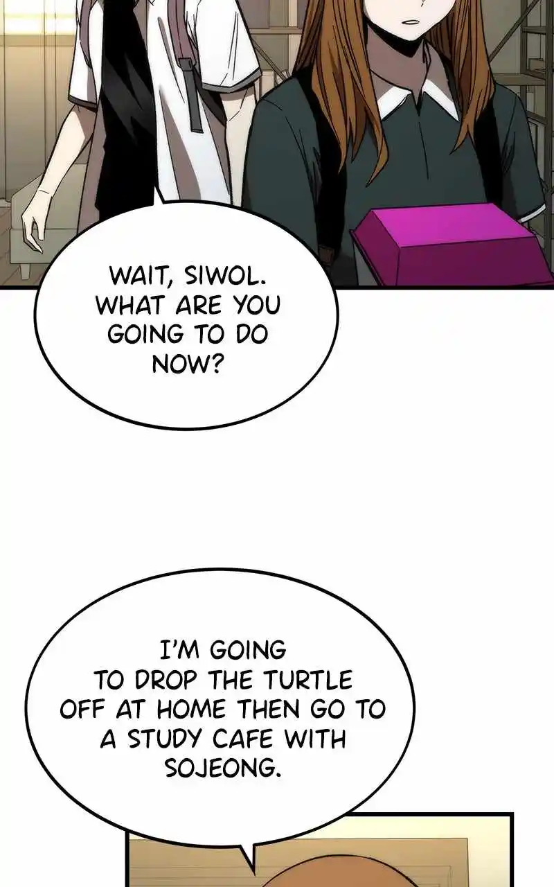 Ultra Alter Chapter 67