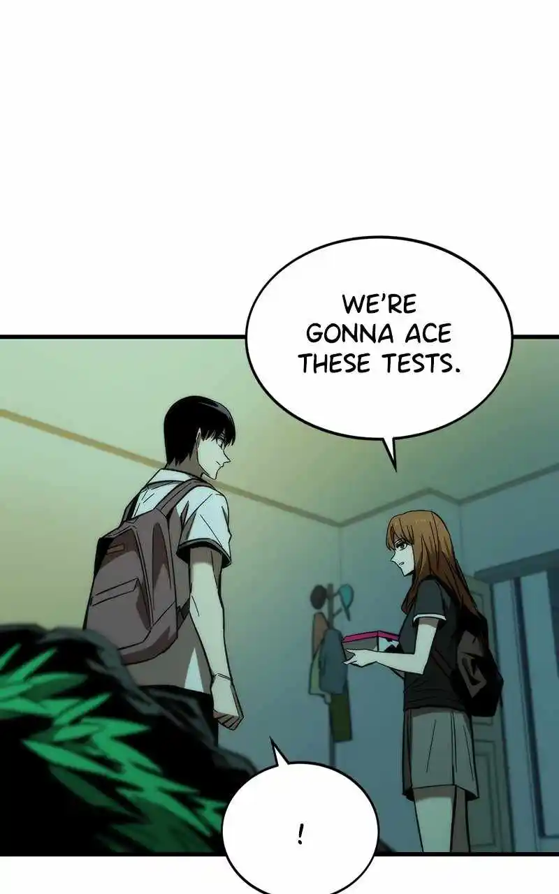 Ultra Alter Chapter 67