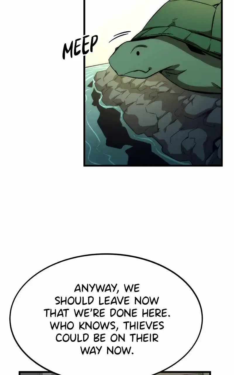 Ultra Alter Chapter 67