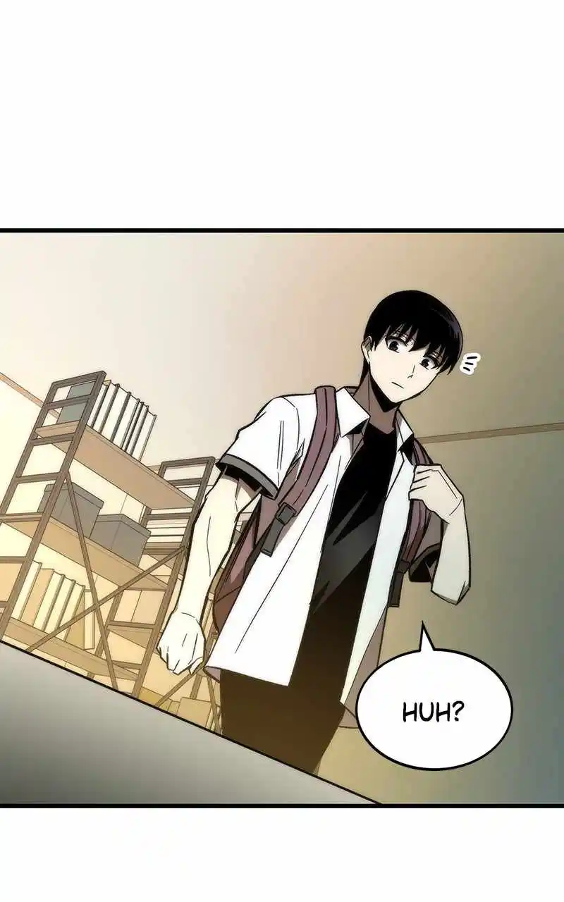 Ultra Alter Chapter 67