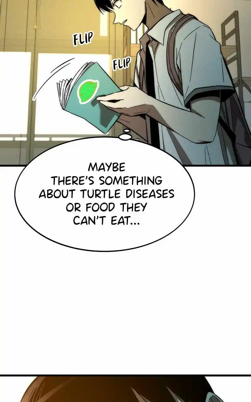 Ultra Alter Chapter 67