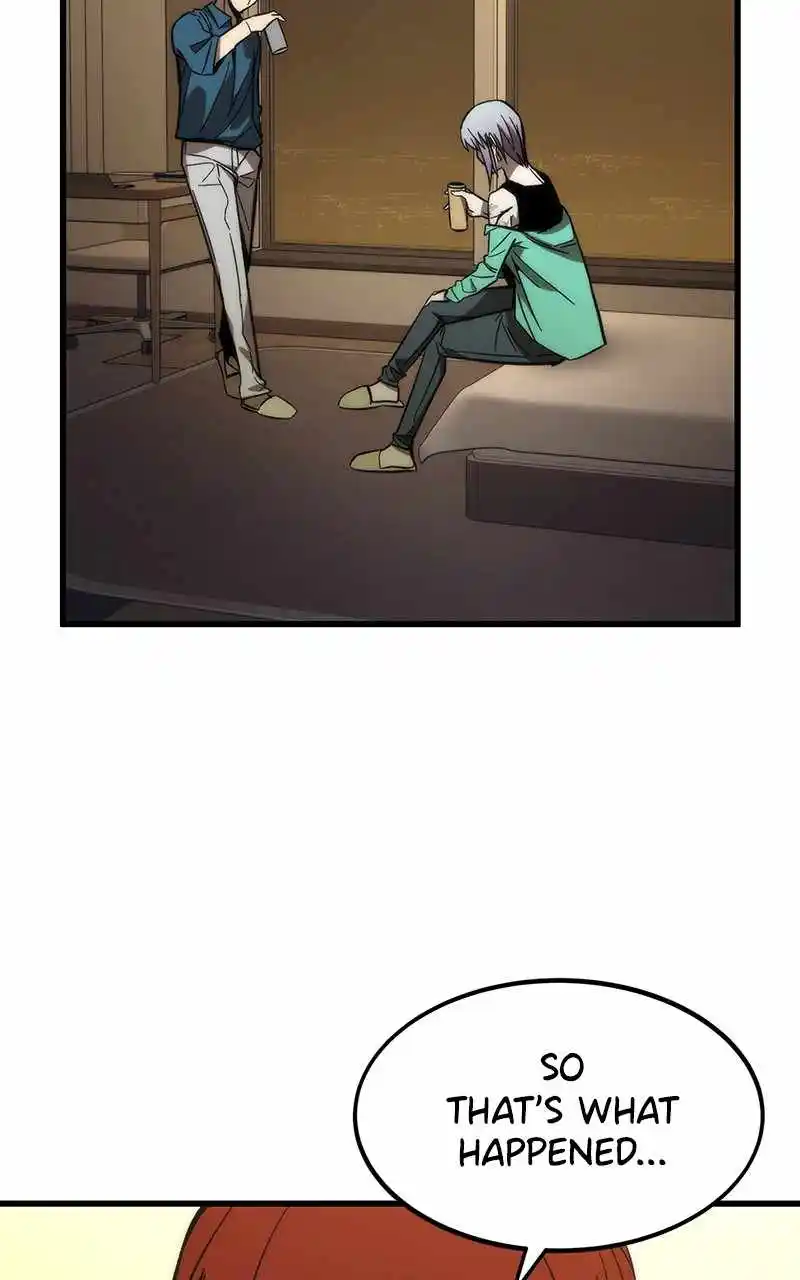 Ultra Alter Chapter 67