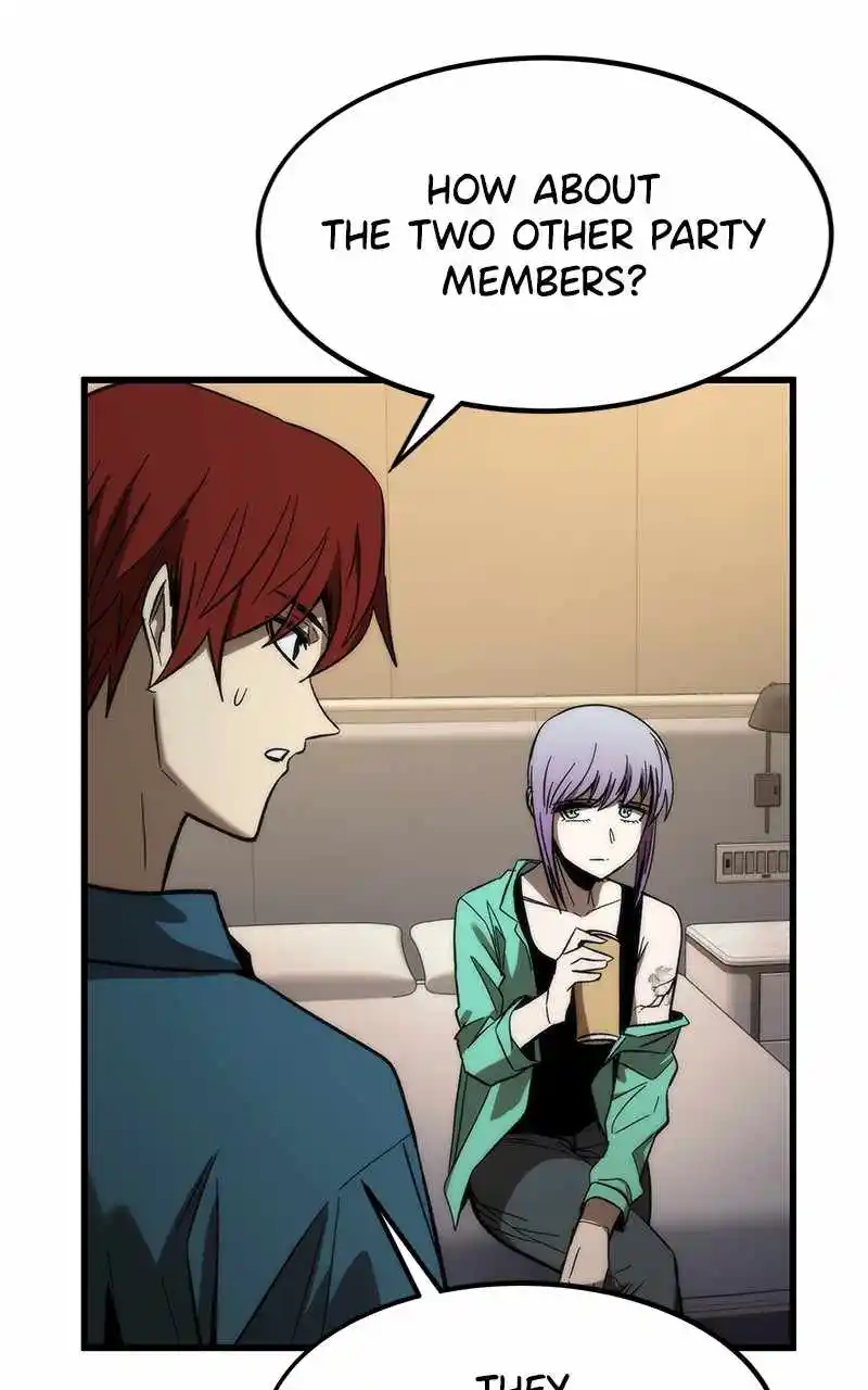 Ultra Alter Chapter 67