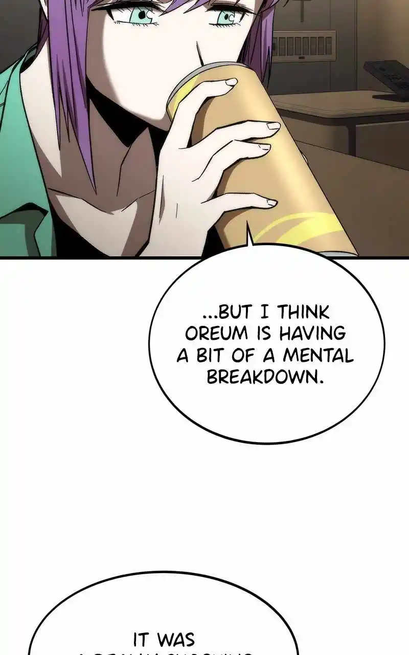 Ultra Alter Chapter 67