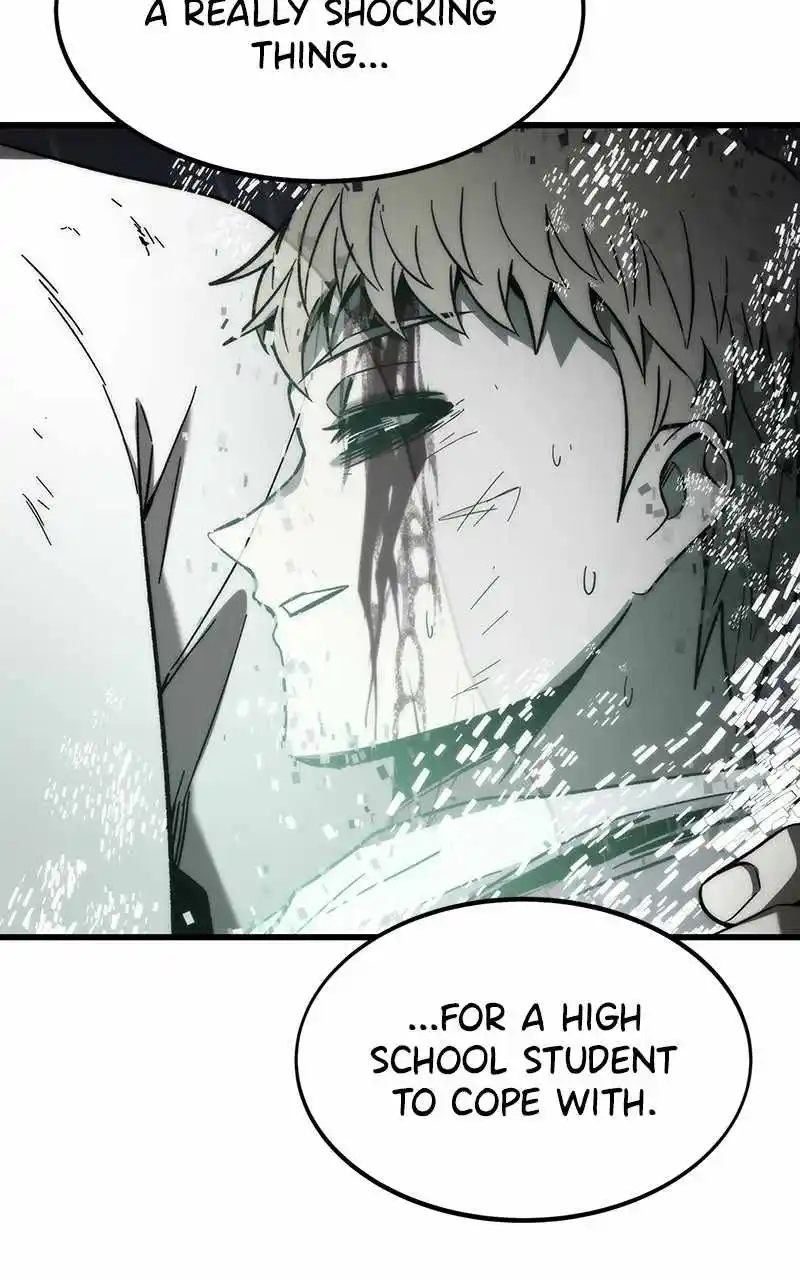 Ultra Alter Chapter 67