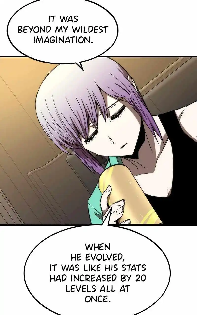 Ultra Alter Chapter 67