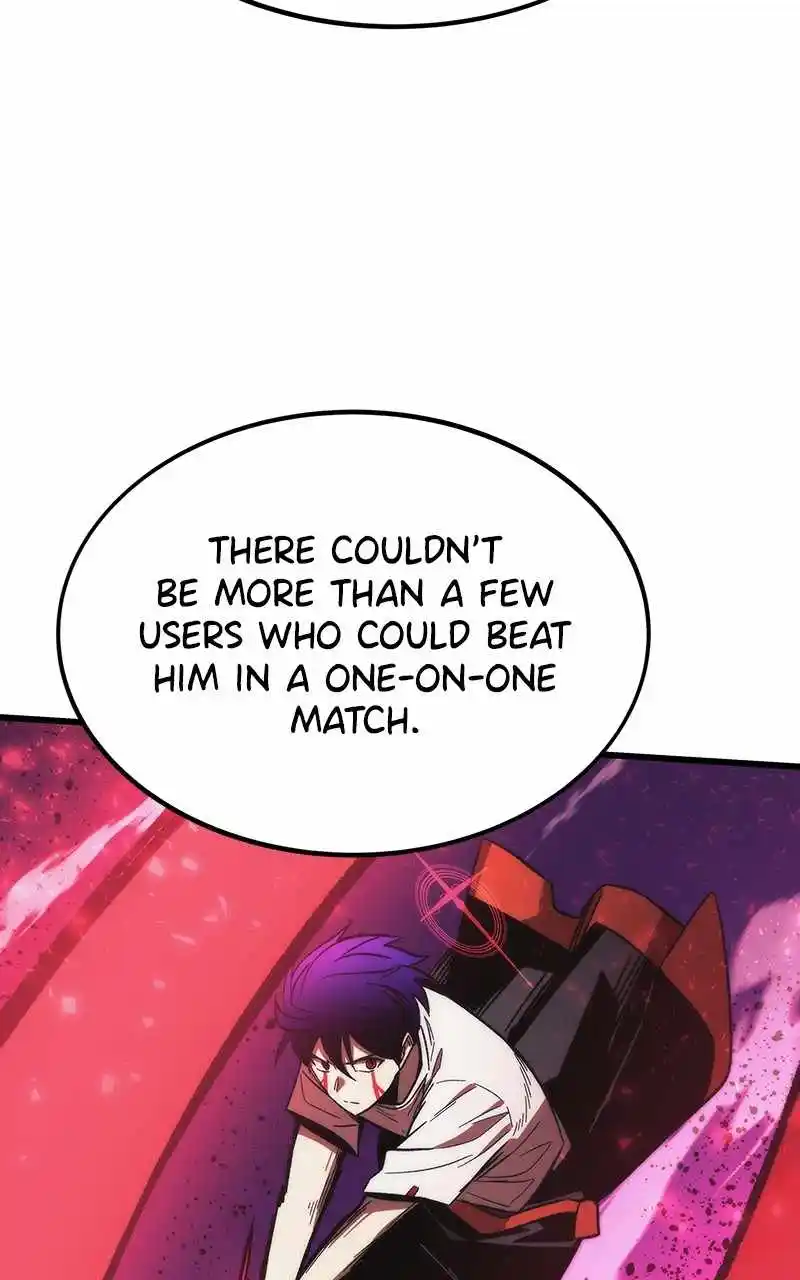 Ultra Alter Chapter 67