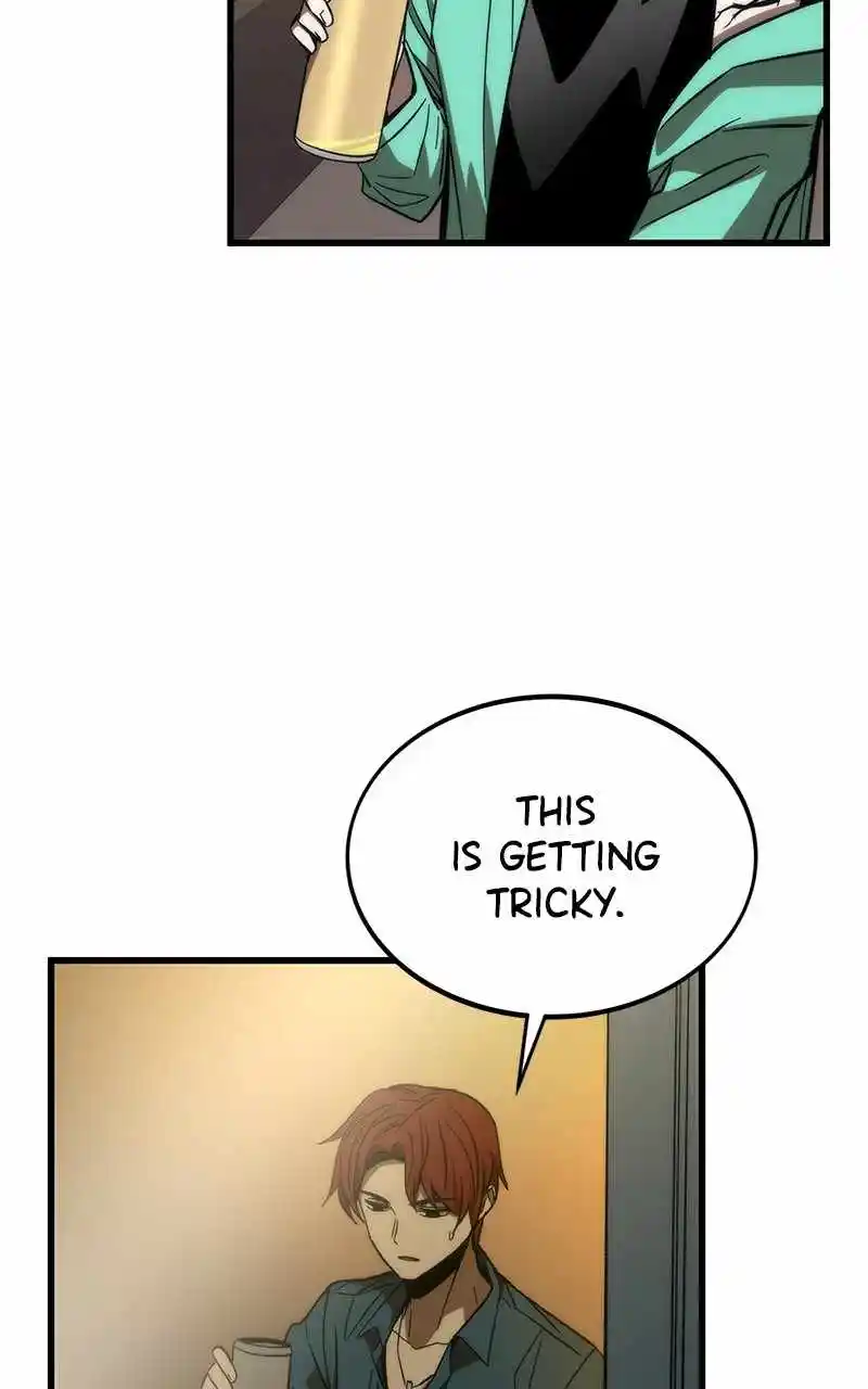 Ultra Alter Chapter 67