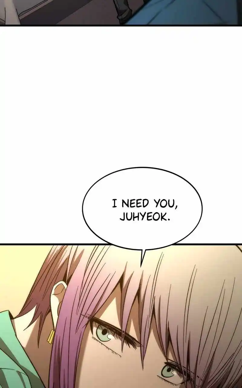 Ultra Alter Chapter 67