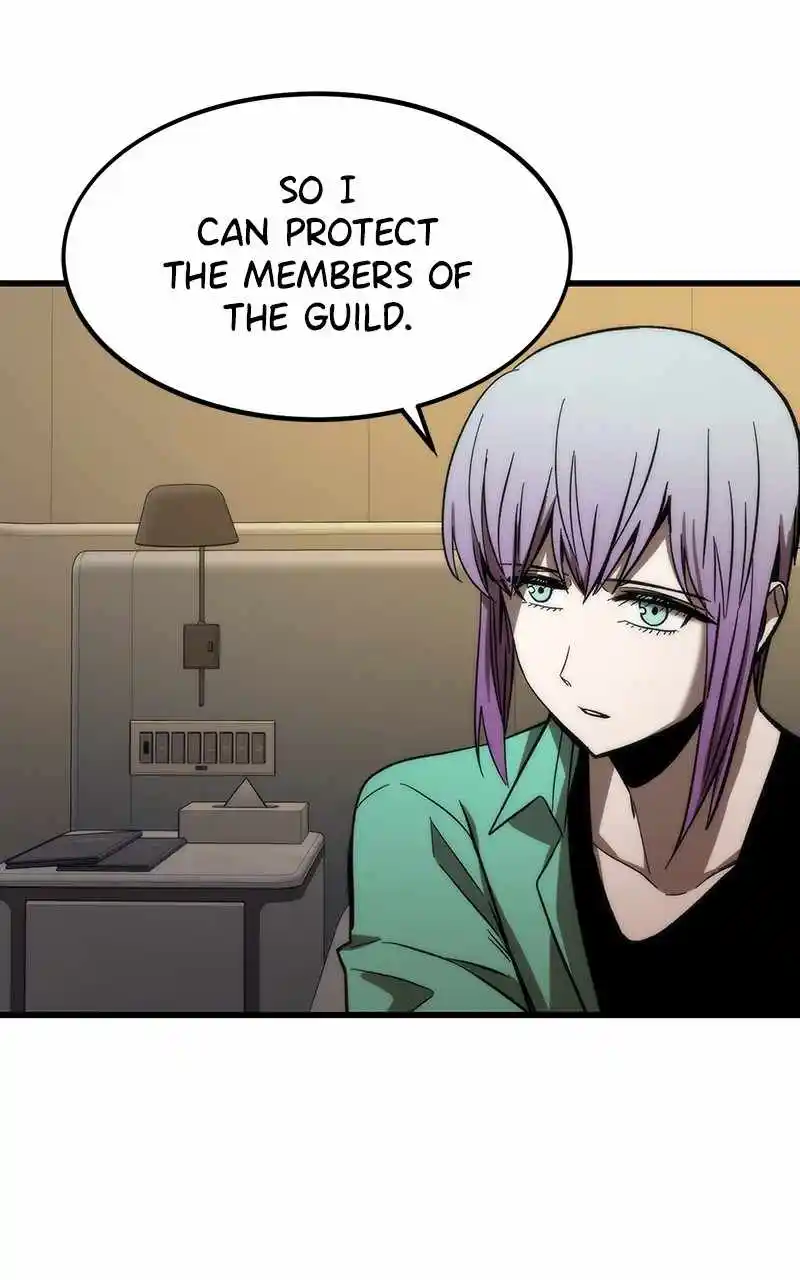 Ultra Alter Chapter 67