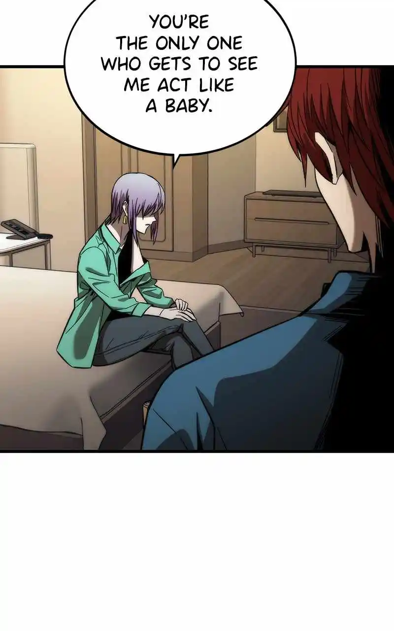 Ultra Alter Chapter 67