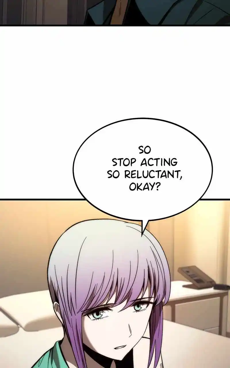 Ultra Alter Chapter 67