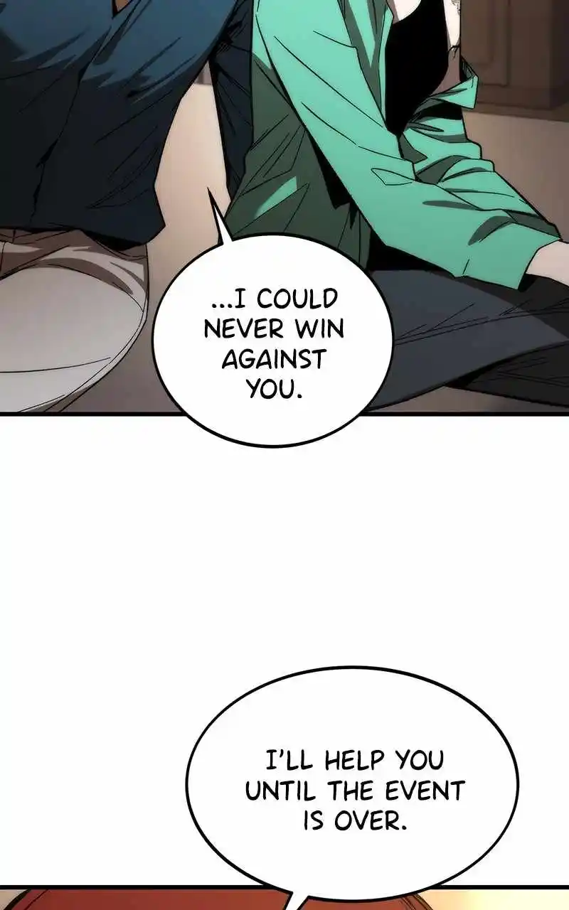 Ultra Alter Chapter 67