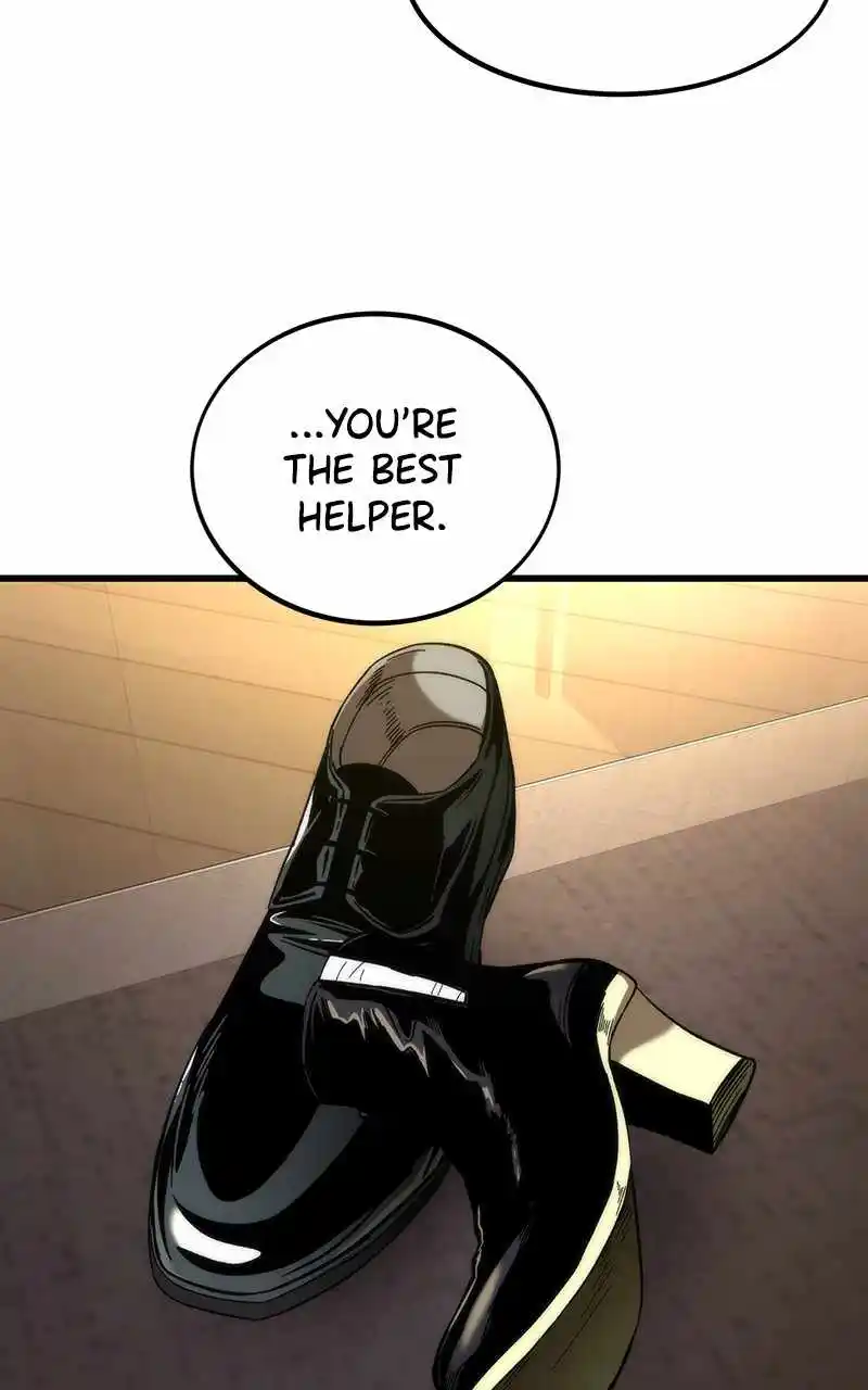 Ultra Alter Chapter 67