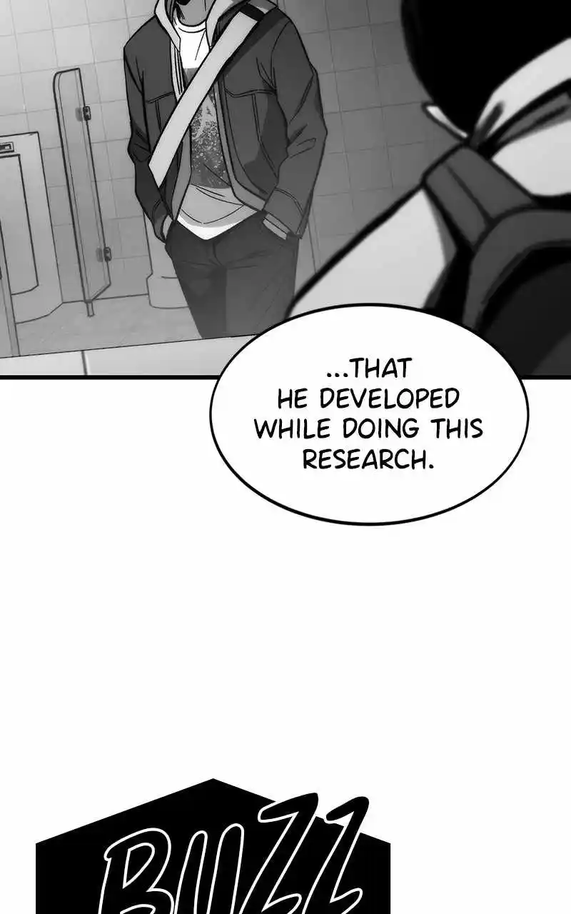 Ultra Alter Chapter 67