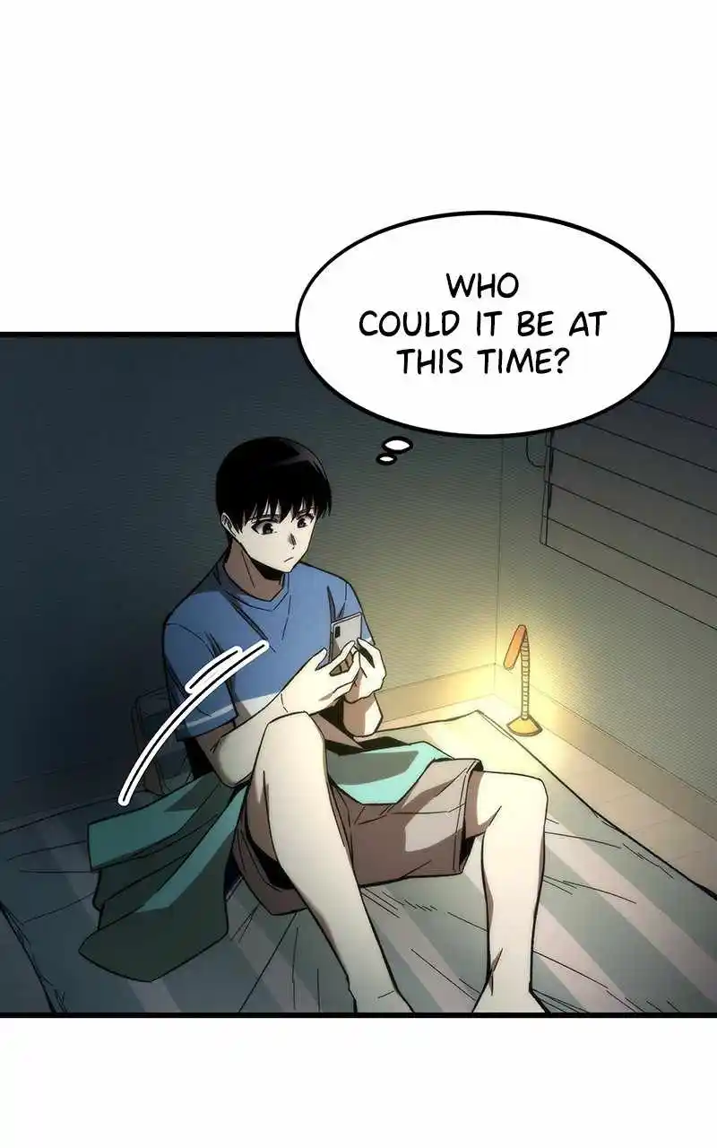 Ultra Alter Chapter 67