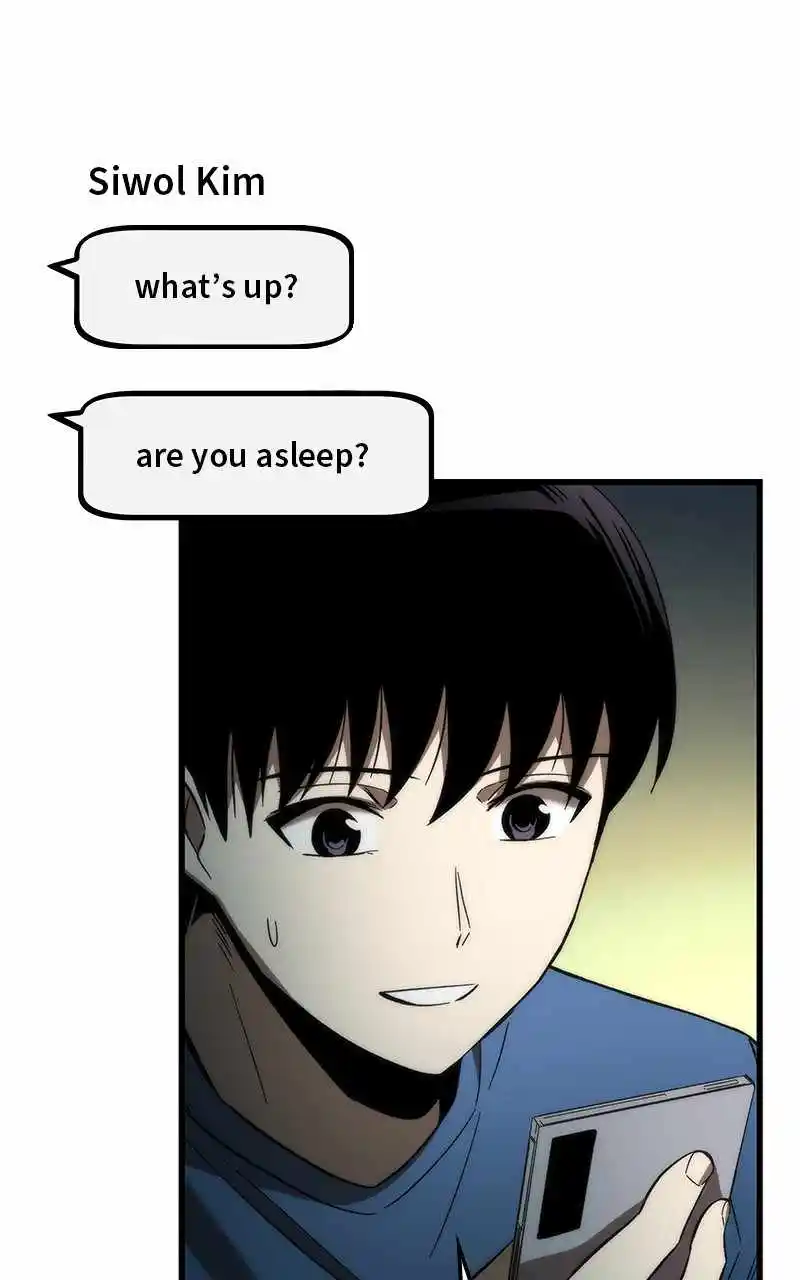 Ultra Alter Chapter 67