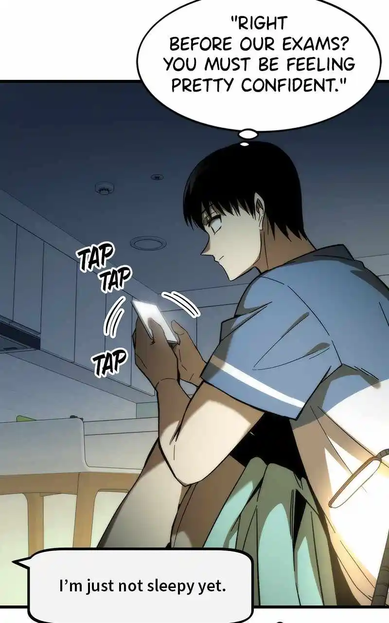 Ultra Alter Chapter 67