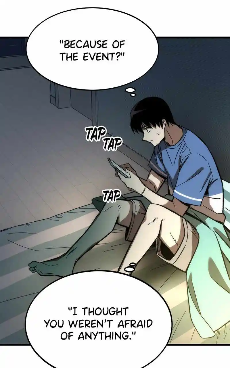 Ultra Alter Chapter 67