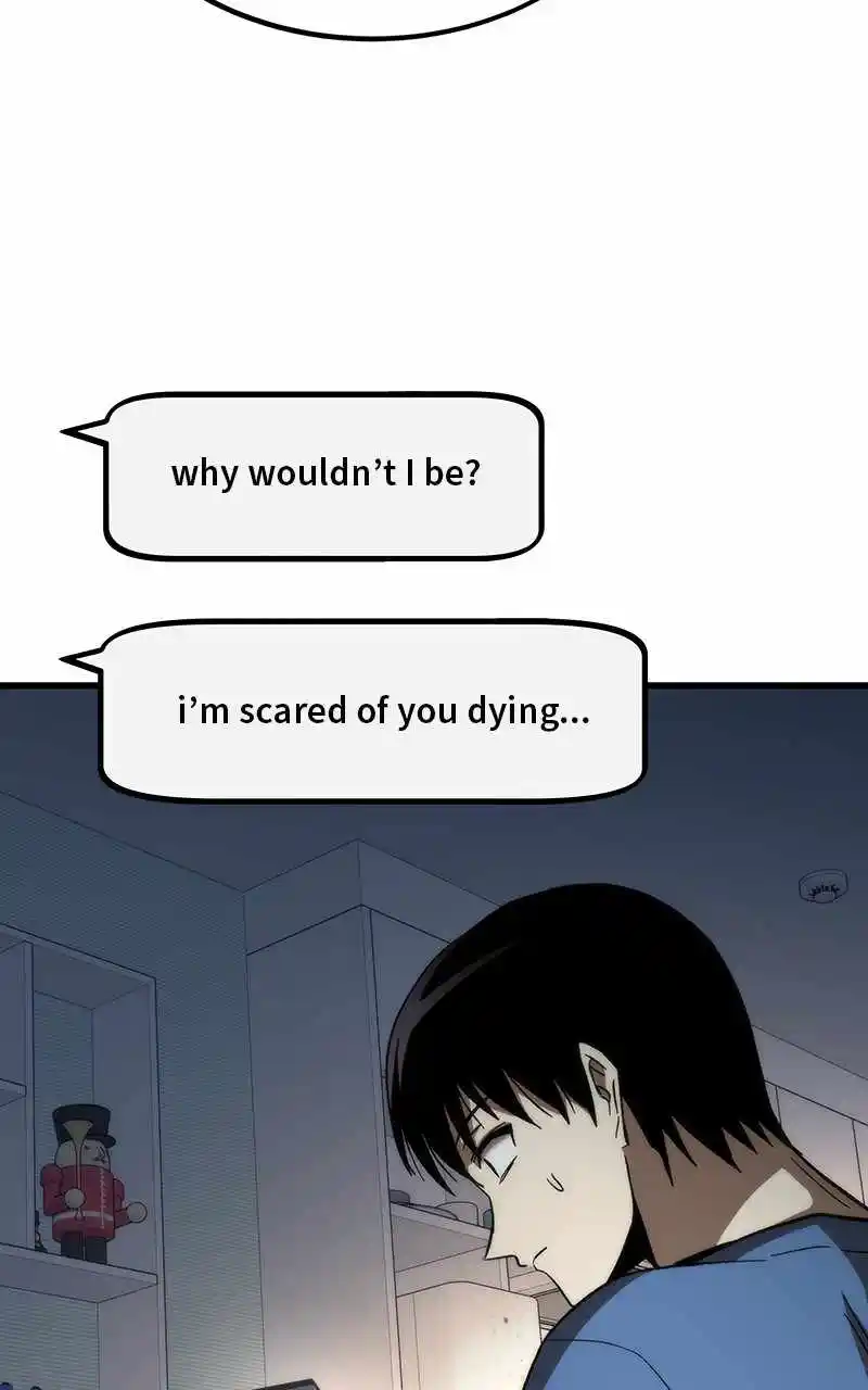 Ultra Alter Chapter 67