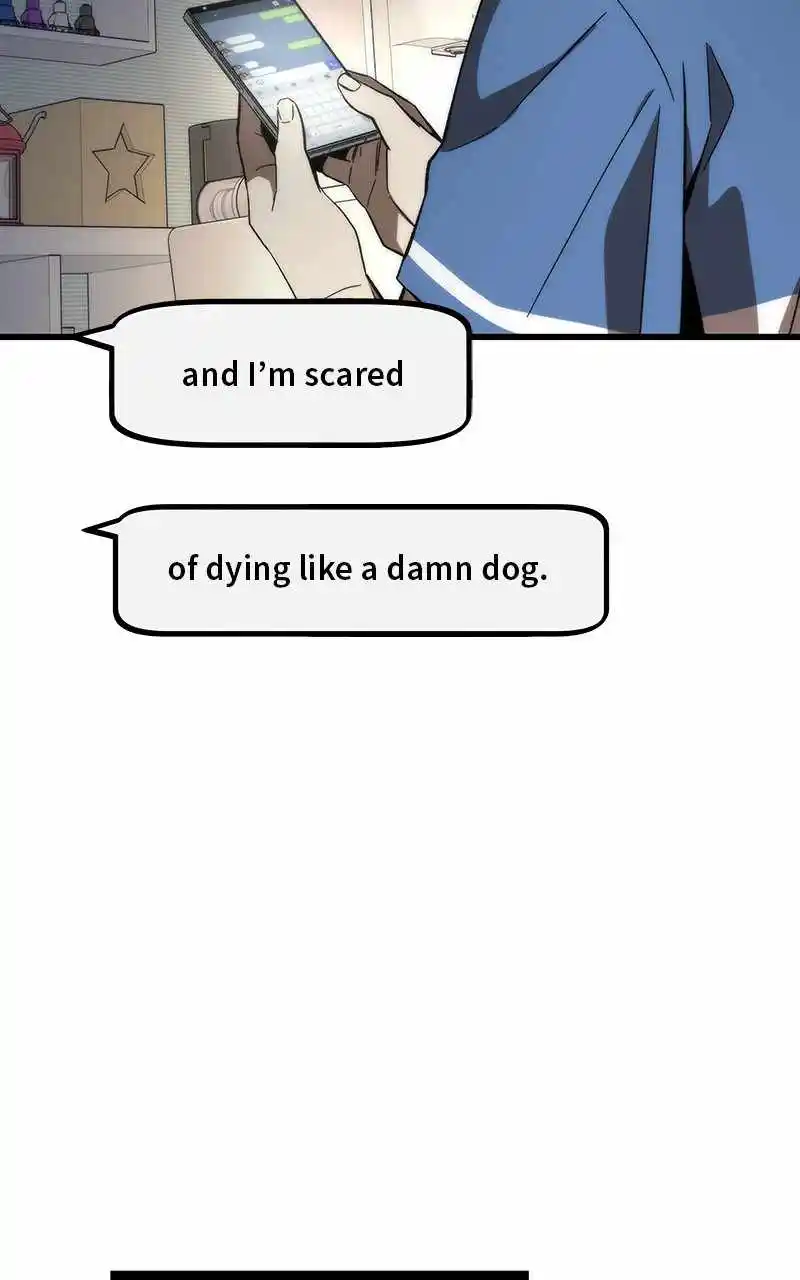 Ultra Alter Chapter 67