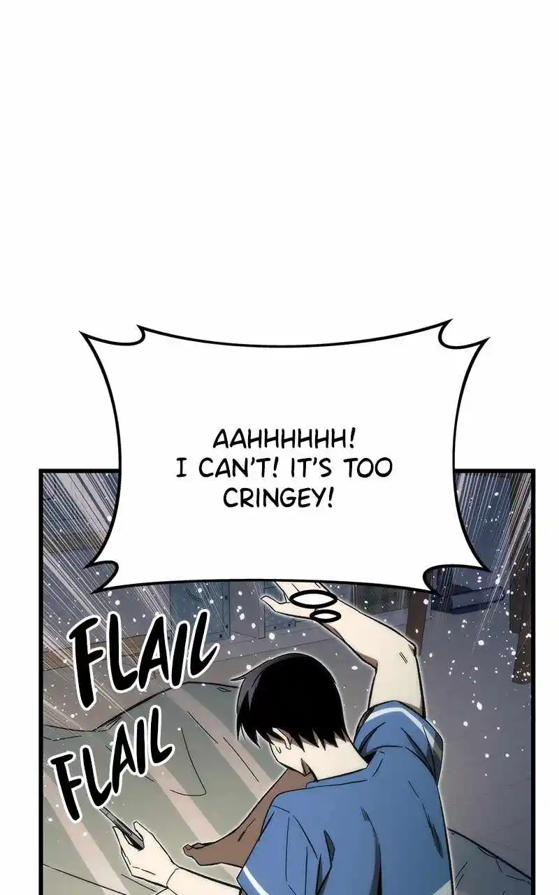 Ultra Alter Chapter 67