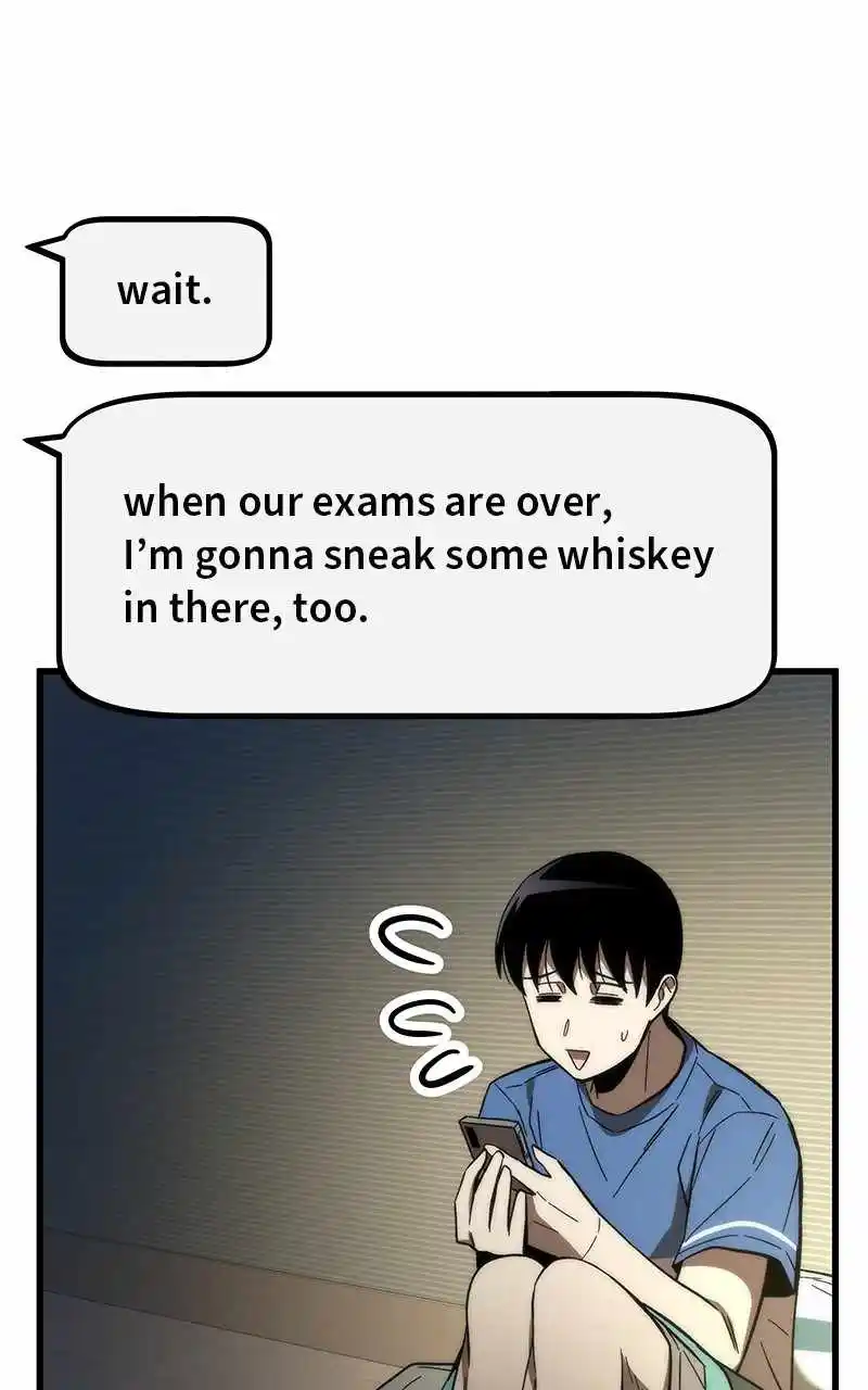 Ultra Alter Chapter 67