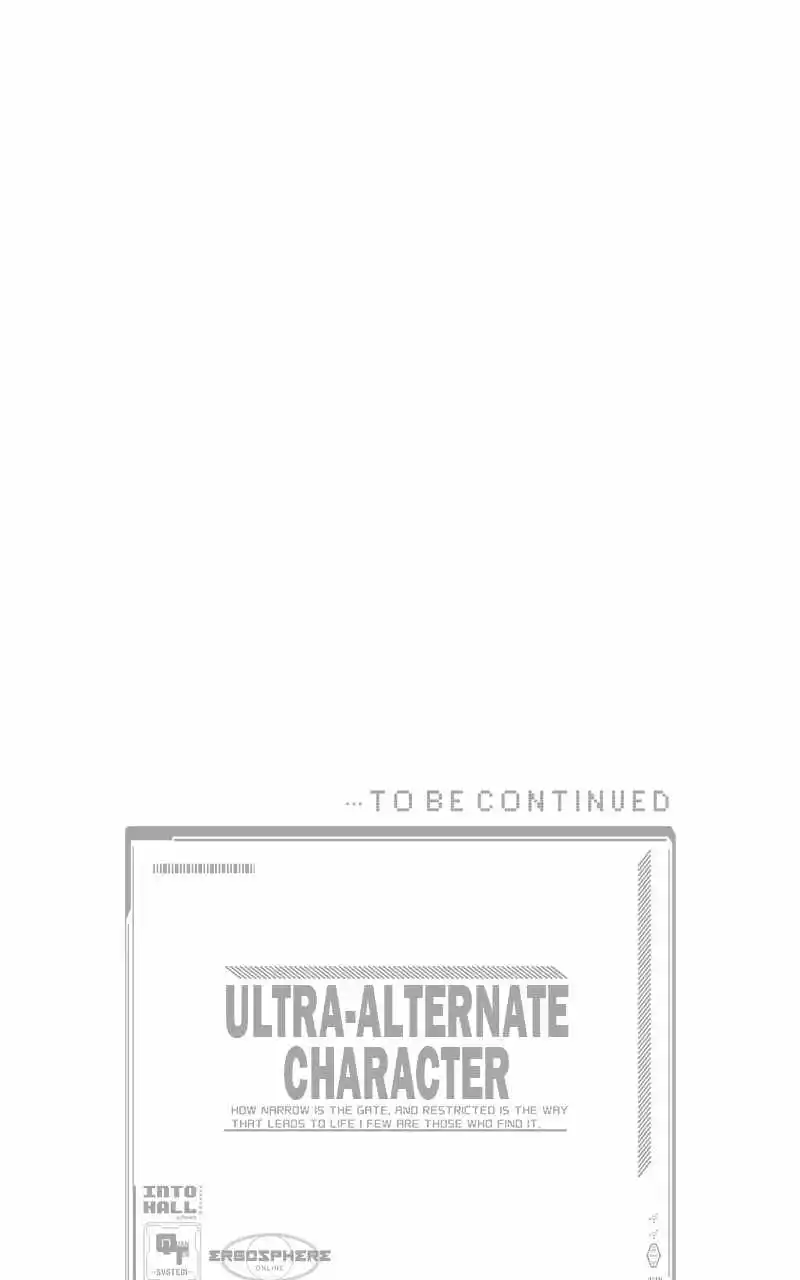 Ultra Alter Chapter 67