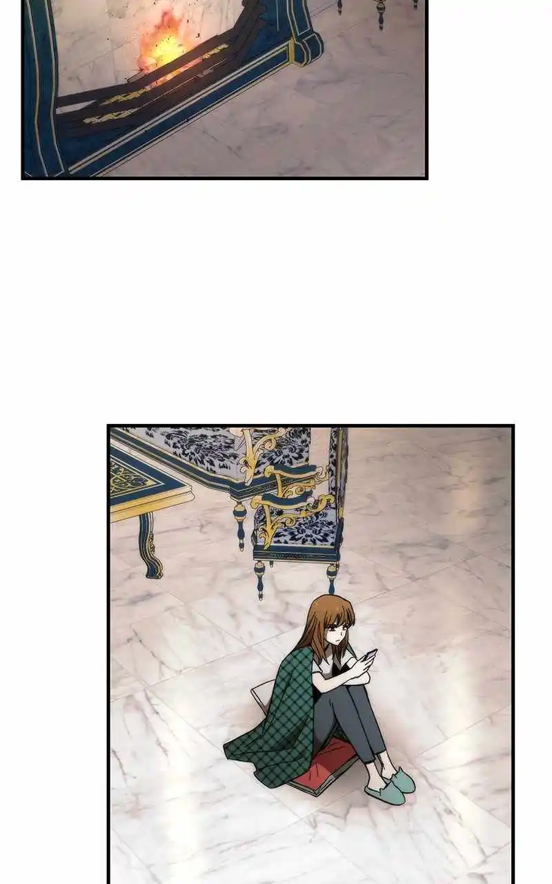 Ultra Alter Chapter 68