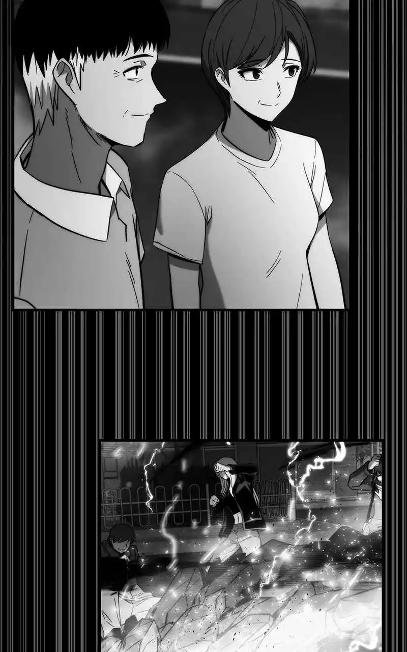 Ultra Alter Chapter 68