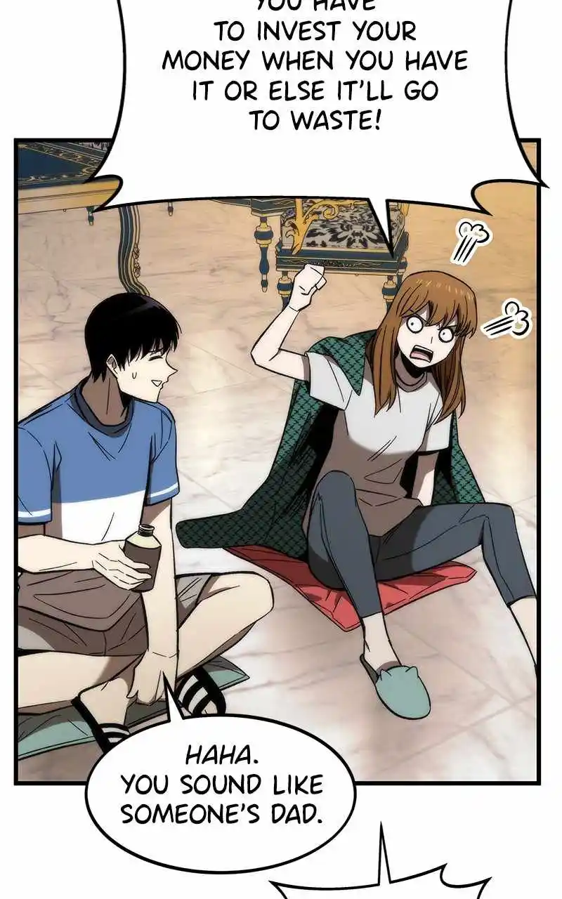 Ultra Alter Chapter 68