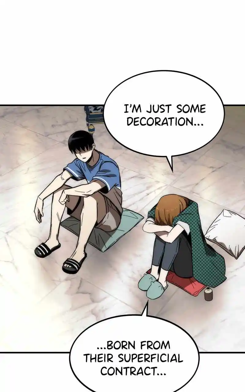 Ultra Alter Chapter 68