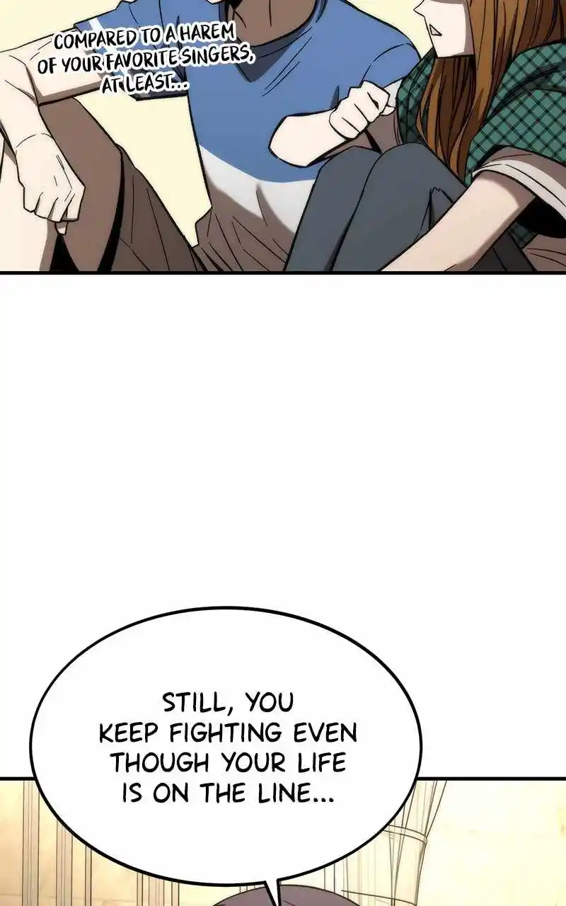 Ultra Alter Chapter 68