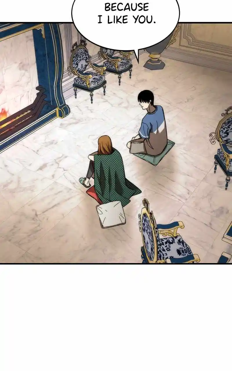 Ultra Alter Chapter 68