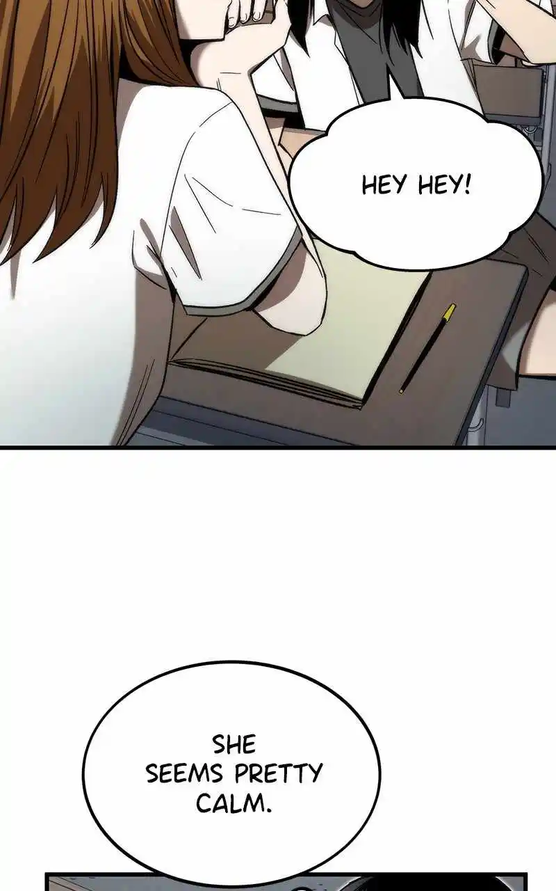 Ultra Alter Chapter 68