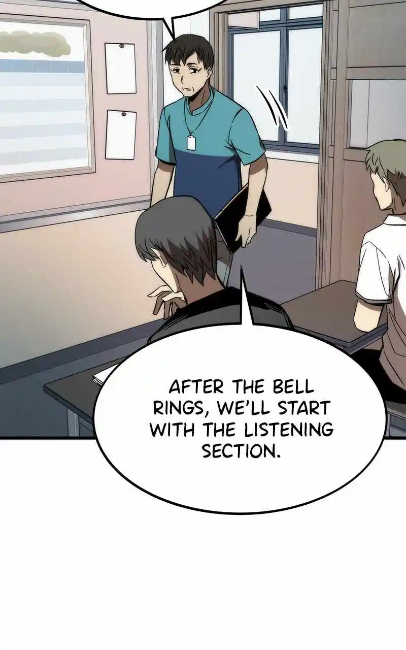 Ultra Alter Chapter 68