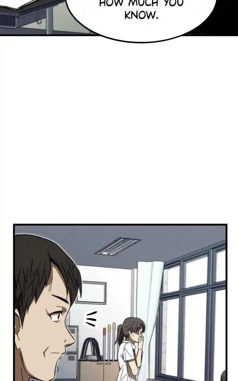 Ultra Alter Chapter 68