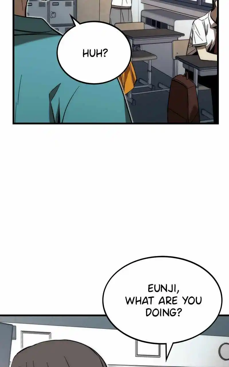 Ultra Alter Chapter 68