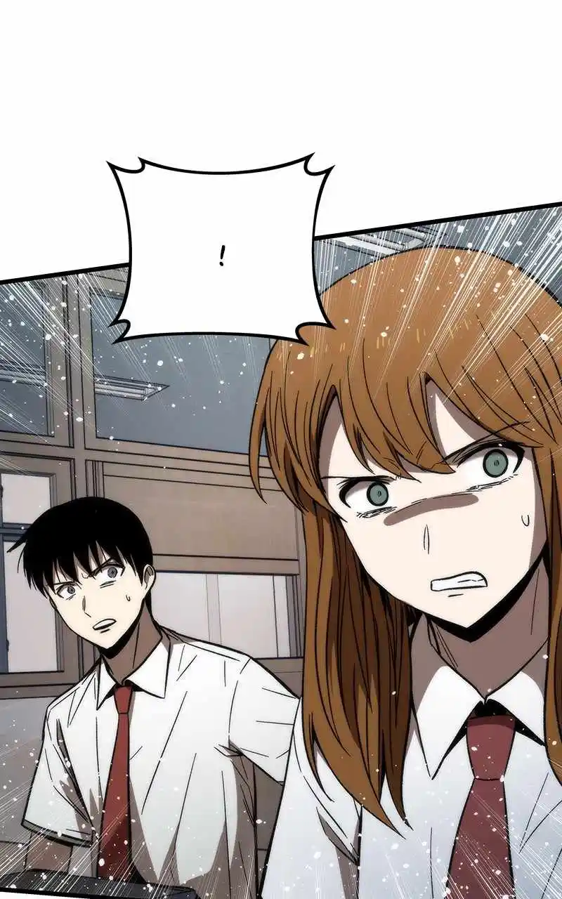 Ultra Alter Chapter 68